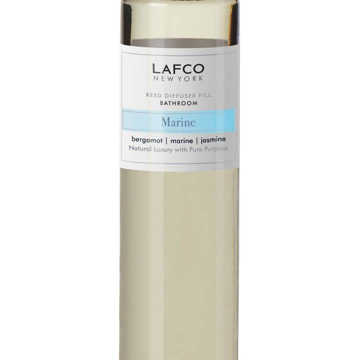 Marine Reed Diffusor Nachfüllung für den Großhandel von LAFCO New York