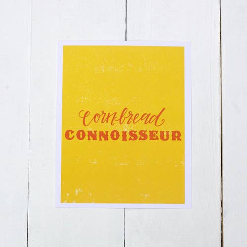 Majsbröd finsmakare Print för wholesale av Stately Made