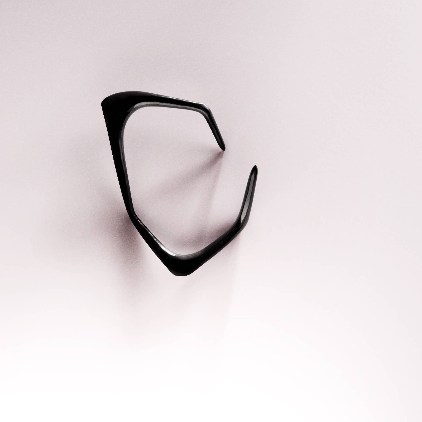 Bradley L Bowers - Wholesale Cuff Bracelet - Krysalis Cuff0