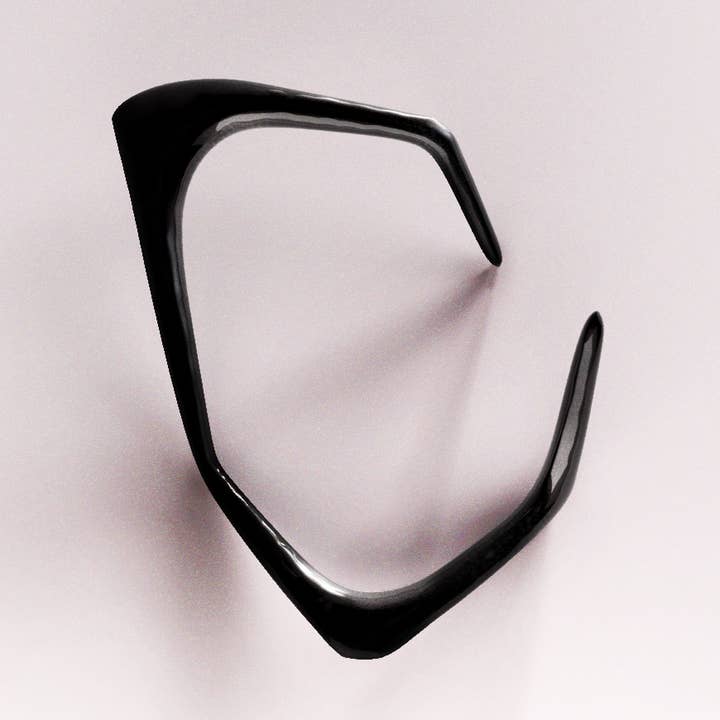 Krysalis Cuff for wholesale by Bradley L Bowers