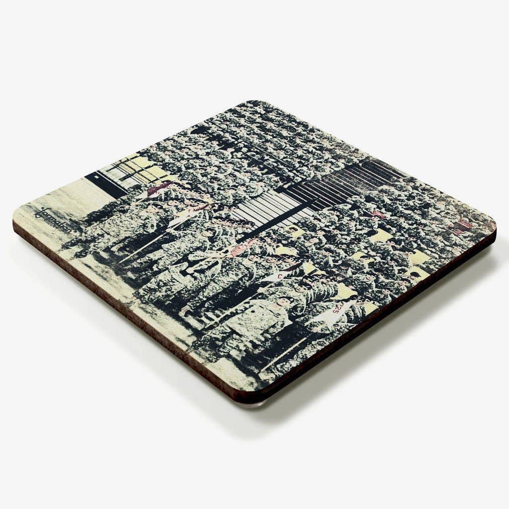 Simply Grateful - Wholesale Coasters - Formation Coaster1