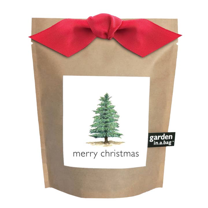 Potting Shed Creations, Ltd. - Wholesale Plant Seeds - Garden in a Bag | Christmas Tree | Best Seller