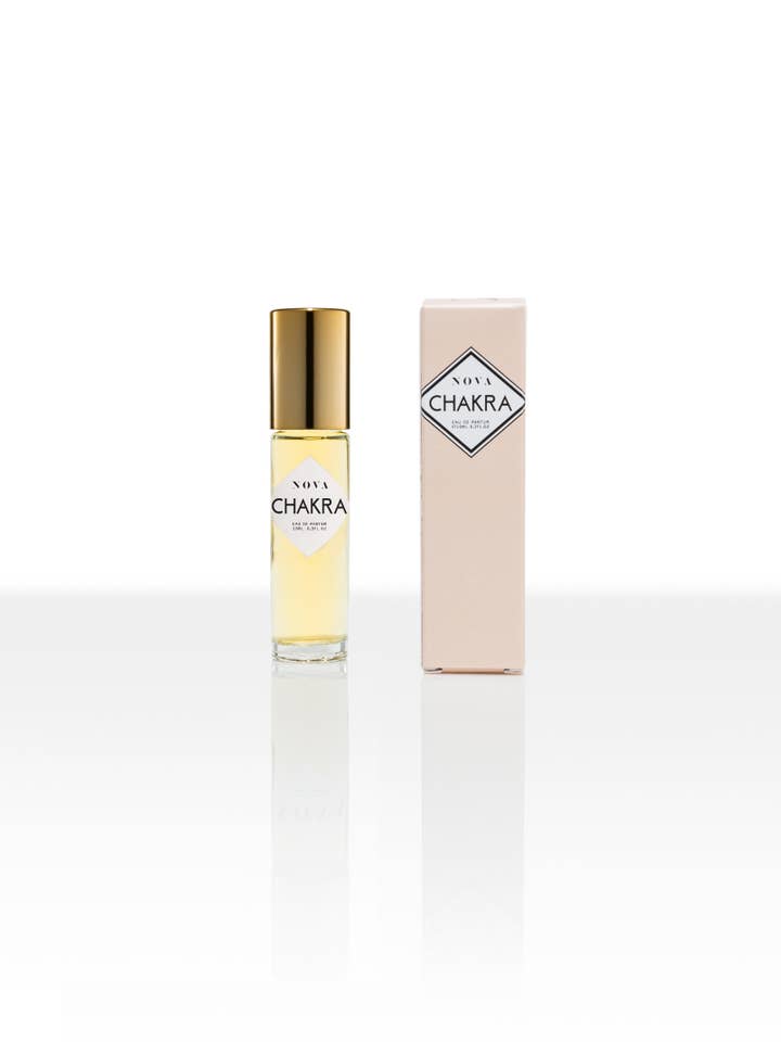 10 ml di chakra per la vendita all'ingrosso da parte di NOVA