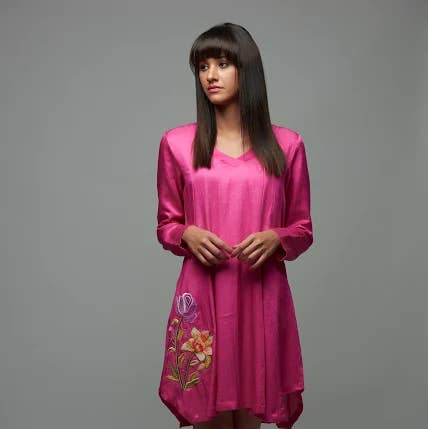 De Clover jurk voor wholesale door Clothcrafte