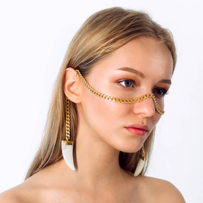 Nakia por atacado de Wener & C