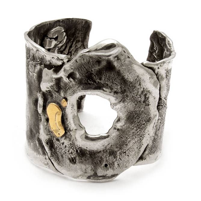 Retikuleret manchet serie for engroshandel hos Tamara Kelly Designs