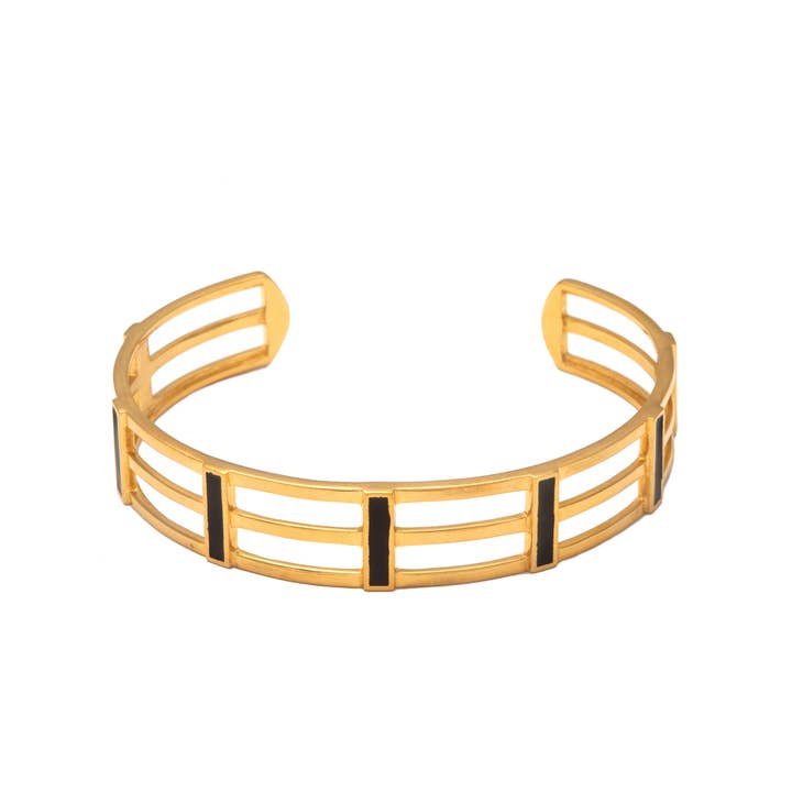 Venice armband voor wholesale door Tina Reddy Designs