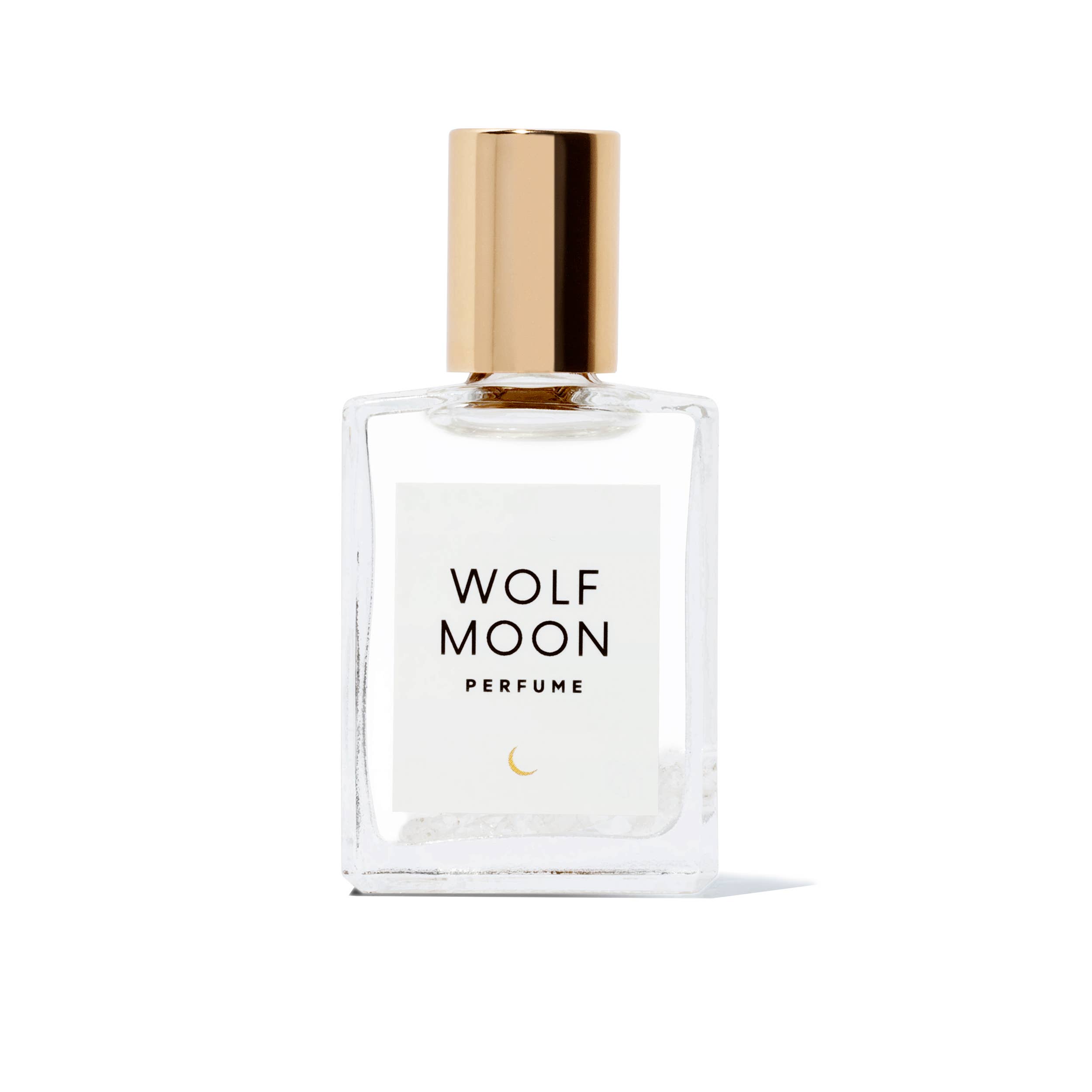 Olivine Atelier - Wholesale Fragrance Oil - Wolf Moon Perfume Oil