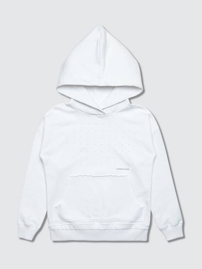 Color in Your Own Outfit Original Warmie for wholesale by Kambia Kids