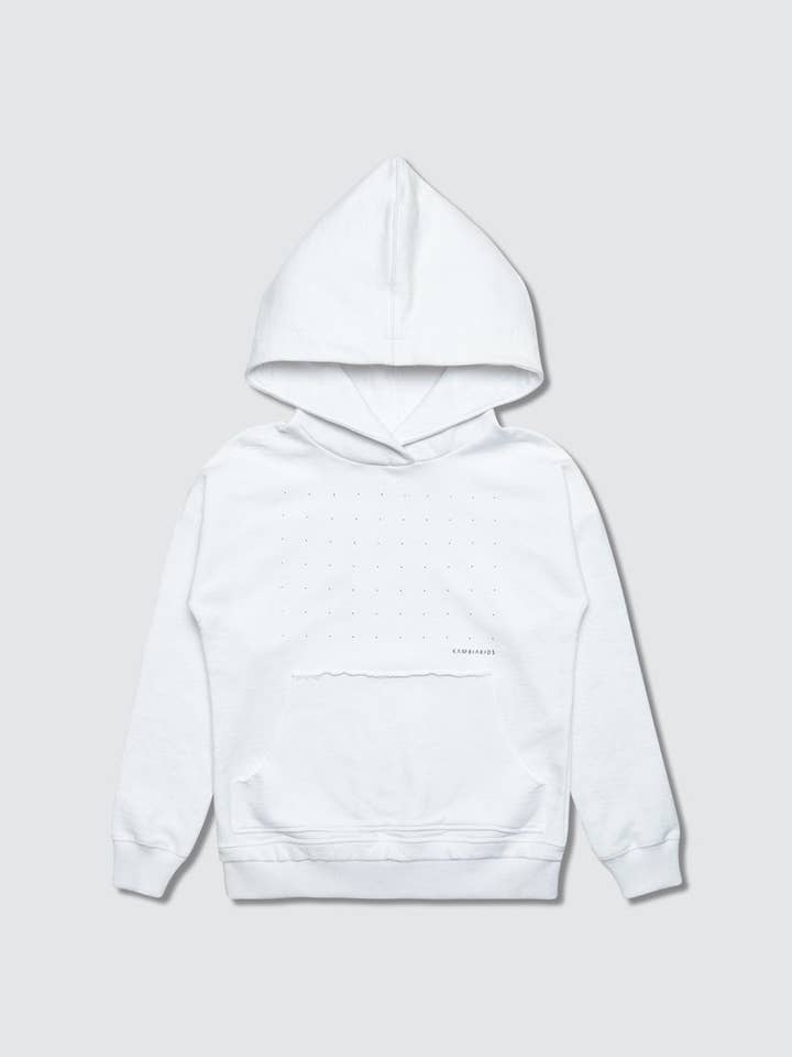 Color in Your Own Outfit Original Warmie for wholesale by Kambia Kids