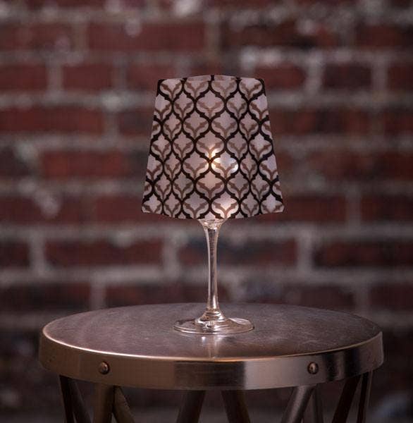 Modgy - Wholesale Wine Glass - Wine Shades - LeLe4