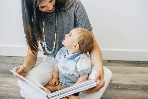 Chewable Charm - Wholesale Teething Necklace - Baby - The Jenica Teething Necklace2