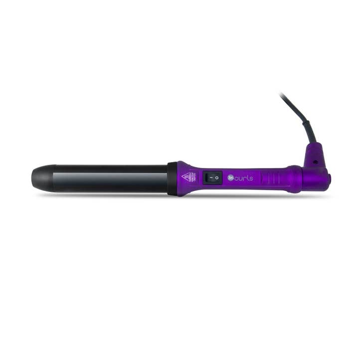 Tiri Pro - Wholesale Curling iron/wand - 32mm Tourmaline Curling wand3
