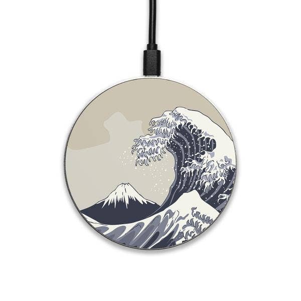 Onda Kanagawa per la vendita all'ingrosso da parte di Hyve LA