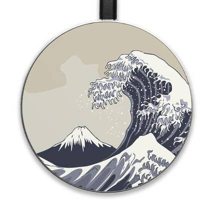 Ola Kanagawa para venta al por mayor de Hyve LA