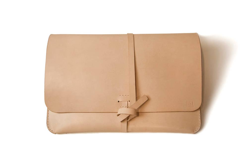 1.61 Soft Goods - Wholesale Laptop/Tablet Case - Women's - Portfolio Case - MacBook Air, MacBook Pro 13"4