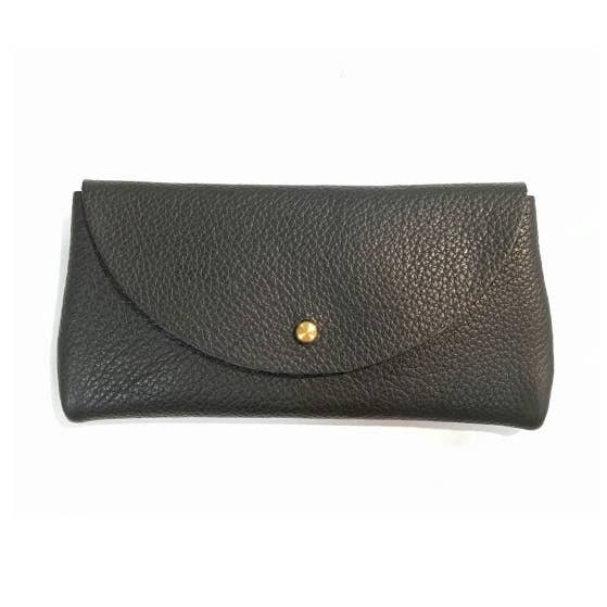 Étui Onyx Noir Sunnies pour la vente par Hatton Henry