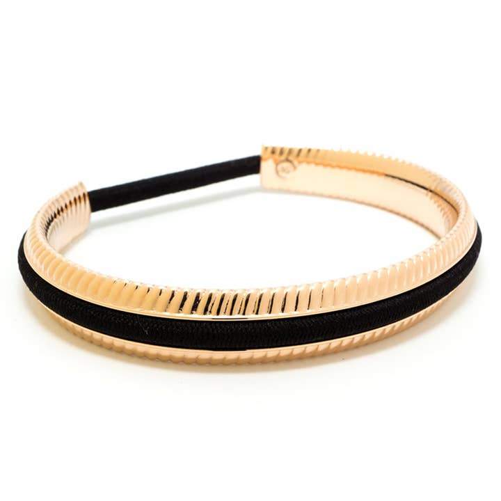 Unity rosé goud voor wholesale door Maria Shireen®