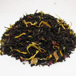 Simpson & Vail - Wholesale Loose Tea - Bronte Sisters’ Black Tea Blend - 4 Ounce Tin1