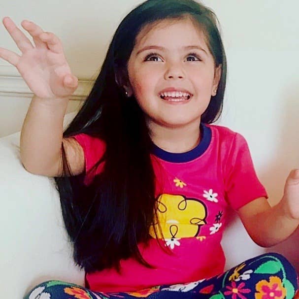 Pink Flower Toddler and Kids Shirt for wholesale by Doodle Pants