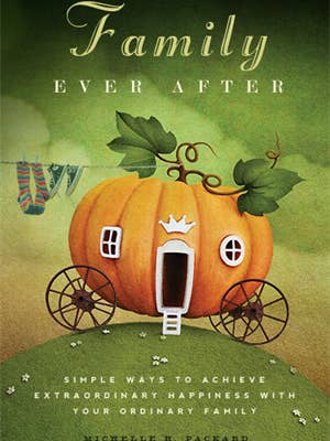 Family Ever After for wholesale by Familius, LLC