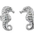 Søhest Stud for engroshandel hos Indigo Sterling Silver