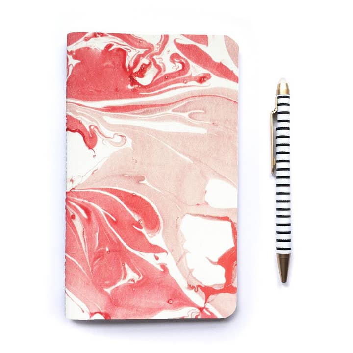 Meg Everyday Notebook for wholesale by The Paper Curator