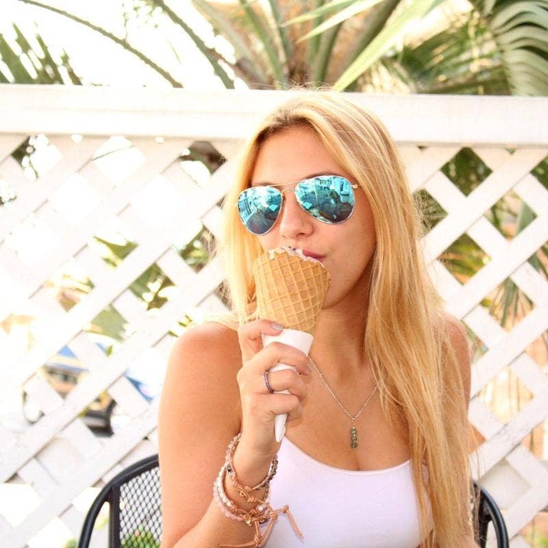 Kanio - Wholesale Pendant/Charm Necklace - Grove Necklace1