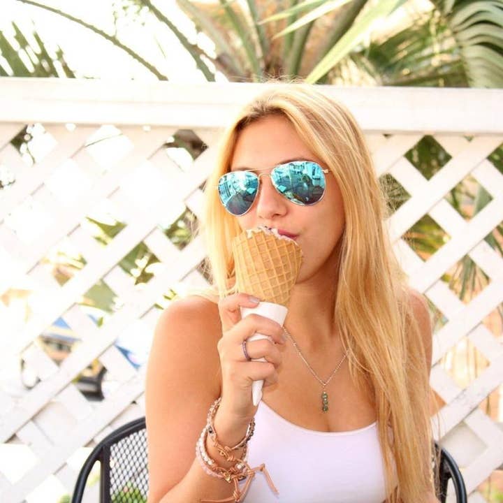 Kanio - Wholesale Pendant/Charm Necklace - Grove Necklace1