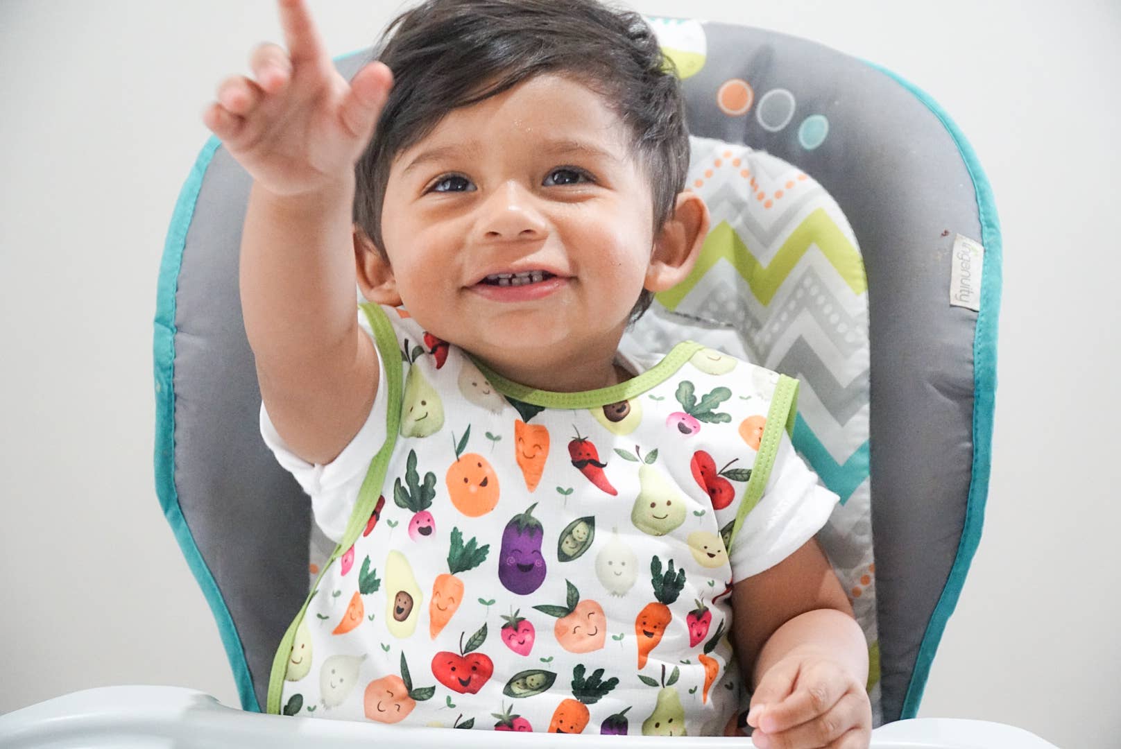 BapronBaby - Wholesale Apron - Kids - Market Fresh Bapron5