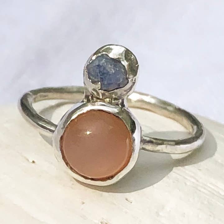 Klit Ring for engroshandel hos Alicia Arkwright