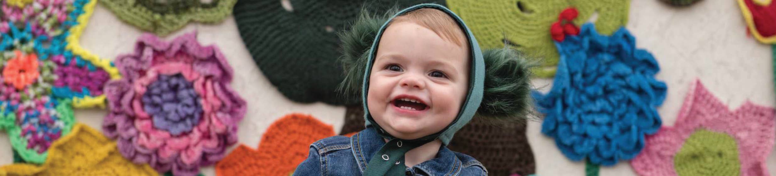 baby bonnets wholesale
