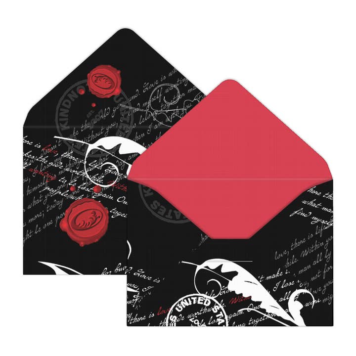KindNotes - Vendita all'ingrosso Biglietti d'amore - Romantico barattolo di appunti I Love You con messaggi d'amore