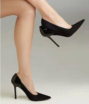  Pair per Pack Peds Non Slip No Show  O/S for wholesale on Faire2