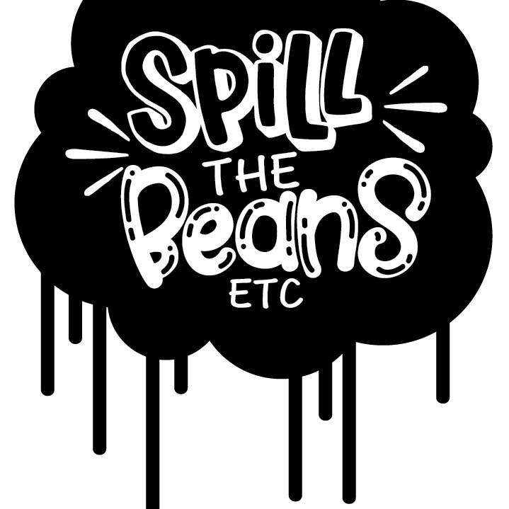 spillthebeansetc - Wholesale Screen Printed T-Shirt - Kids - All Partied Out Baby Toddler Tee4