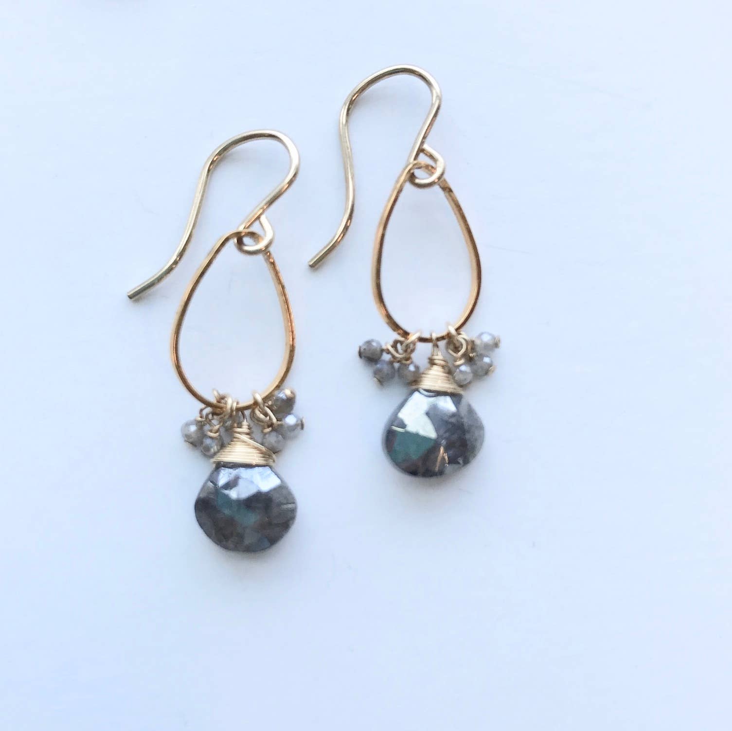 Sonya Renee Jewelry - Wholesale Dangle Earrings - Margaret Earrings1