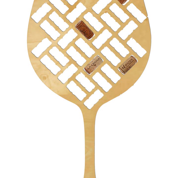 Vin Cork Trap - Vinglas for engroshandel hos Torched Products