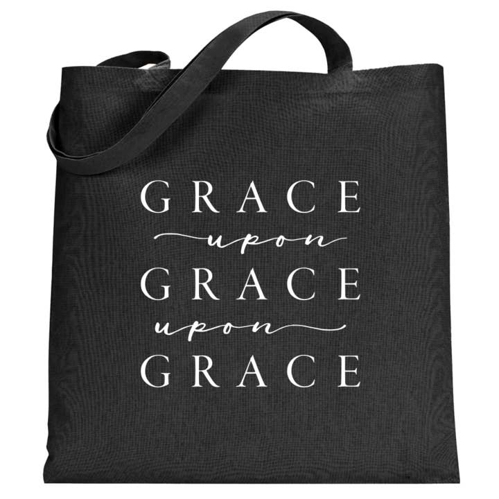 Gnaden-Tragetasche für den Großhandel von A Quiver Full