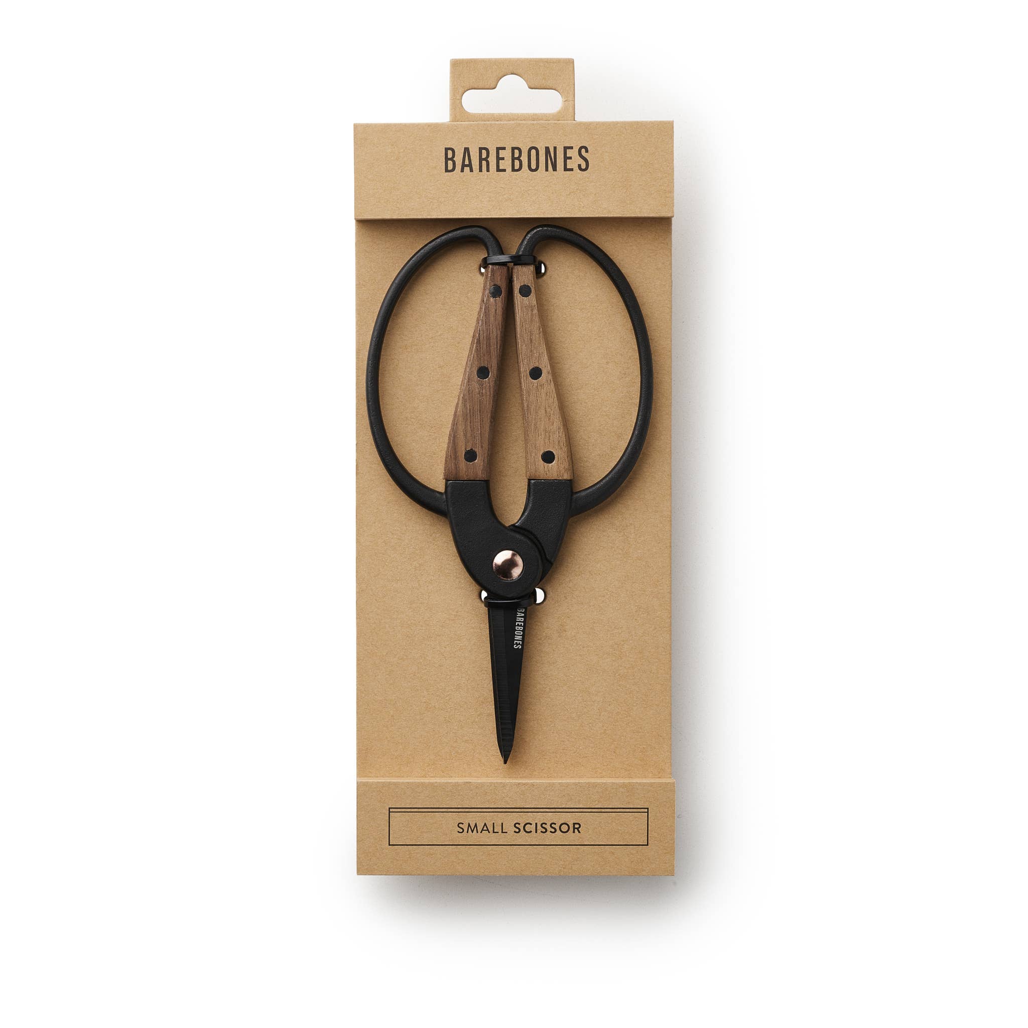 Barebones - Wholesale Garden Tool - Garden Scissors - Small5