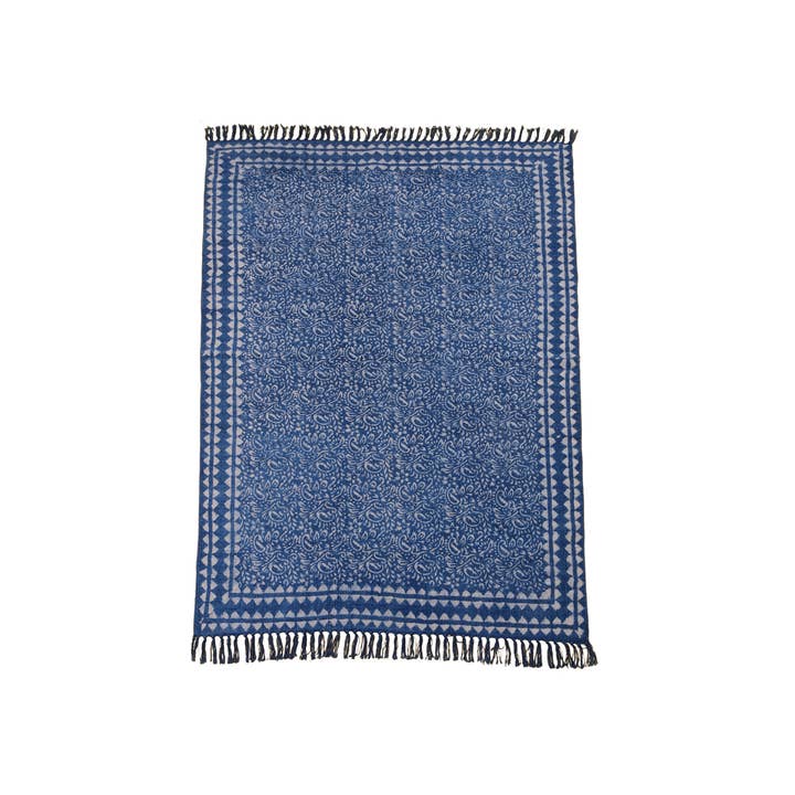 Block Print 14 for wholesale by Jaipur RugHauz