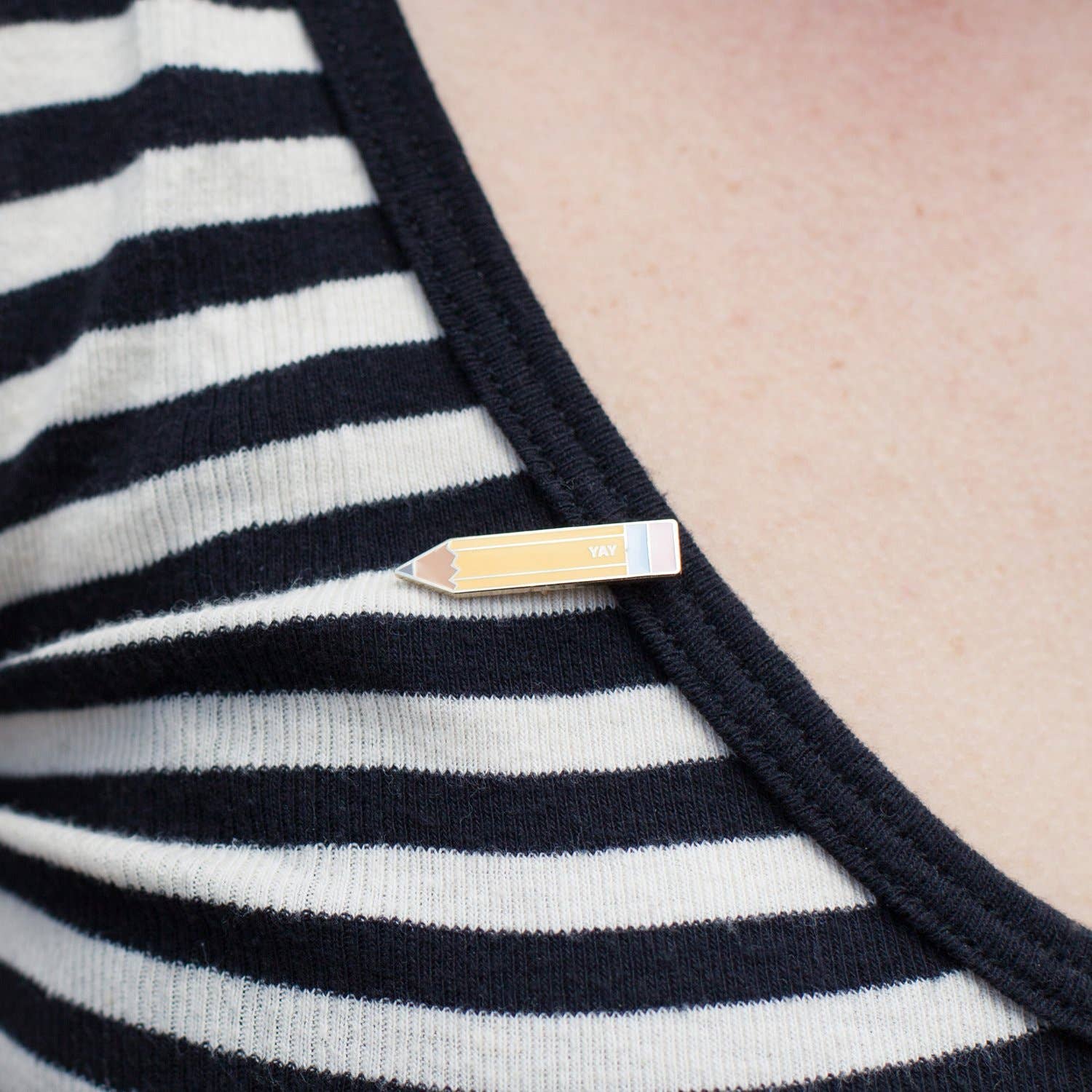 City of Industry - Wholesale Lapel Pin/Button - Pencil Pin2