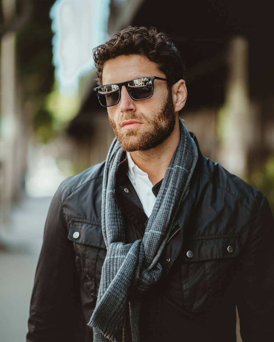 Vye Eyewear - Wholesale Sunglasses - Men's - Valor Eyewear5