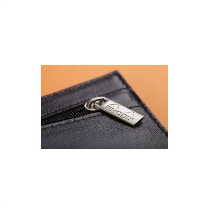 Exaclair - Vente Étuis/trousses à crayons - Trousse en cuir Rhodia1