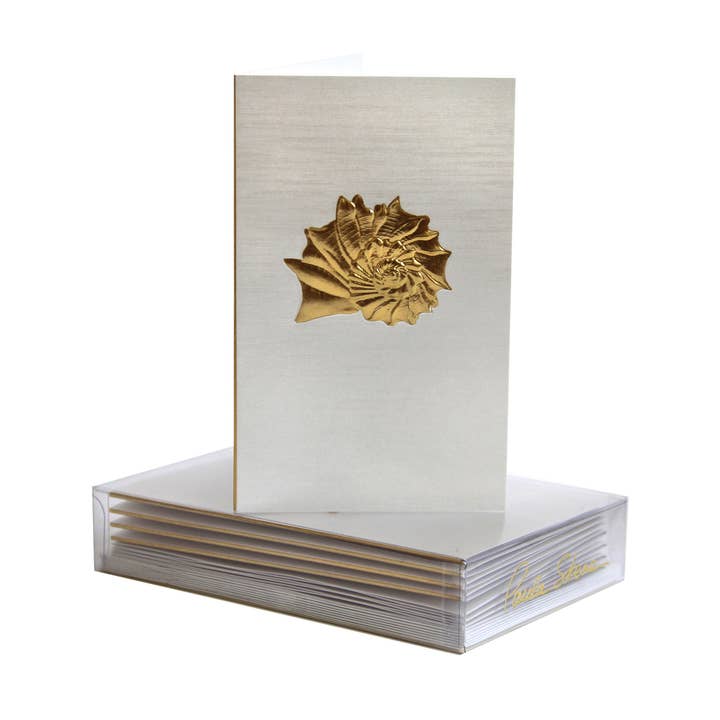 Mini Note Card Whalk por atacado de PAULA SKENE DESIGNS