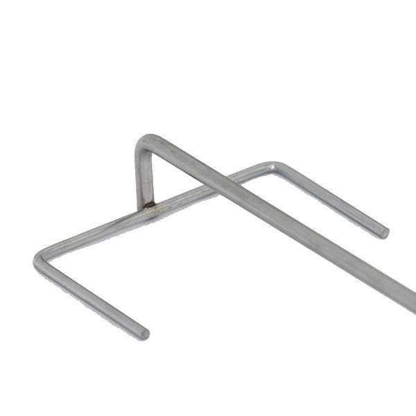 Firebuggz - Wholesale Kitchen Tool/Gadget - Crank-Eez Stainless Steel Roasting Stick5