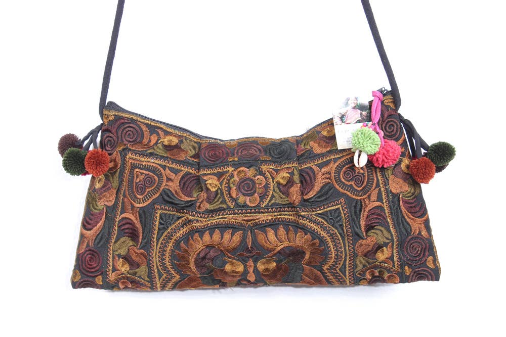 huipil bags wholesale