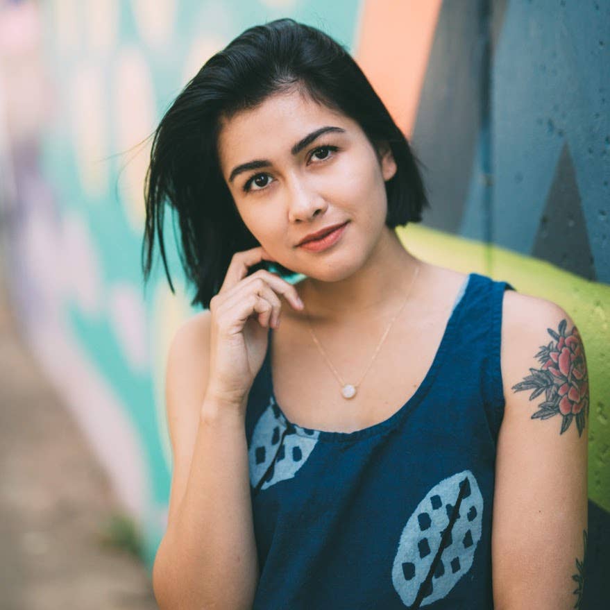 Crafts & Love - Wholesale Pendant/Charm Necklace - Moonstone Necklace - Bezel3