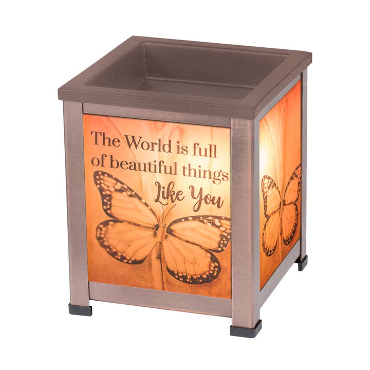 Welt voll Schöne Dinge, die du für den Großhandel von Cottage Garden