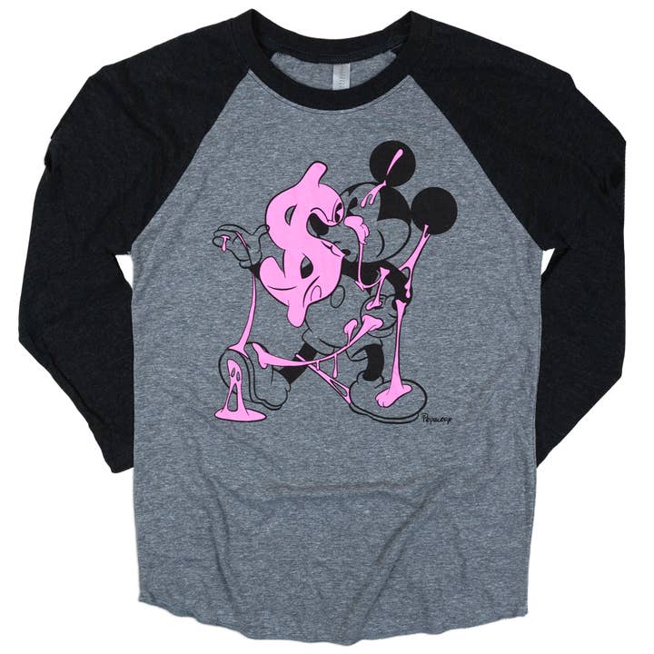 T-shirt Sticky Souris pour la vente par Popglory