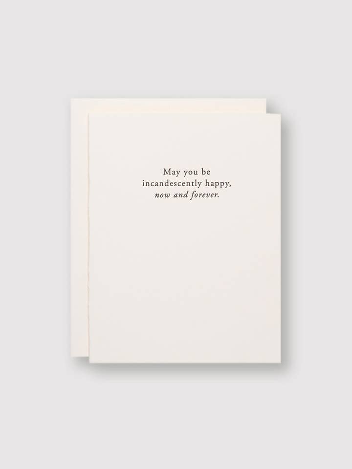 Incandescenza per la vendita all'ingrosso da parte di Of Note Stationers